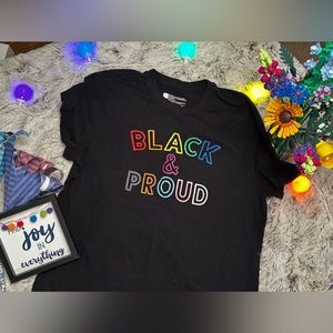 PRIDE - Tee-Shirt